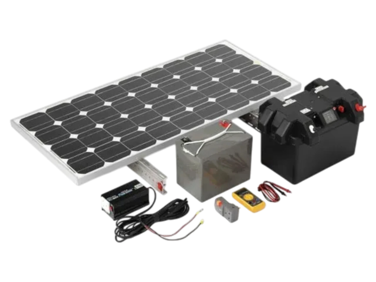 Solar Accessories